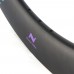 [NXT80RC] NEW Road Bike 80mm Depth 700C Carbon Rim CLINCHER [Tubeless Compatible or Classic]